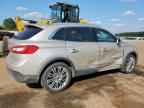 2017 LINCOLN MKX