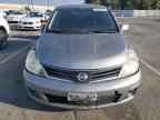 2012 NISSAN VERSA