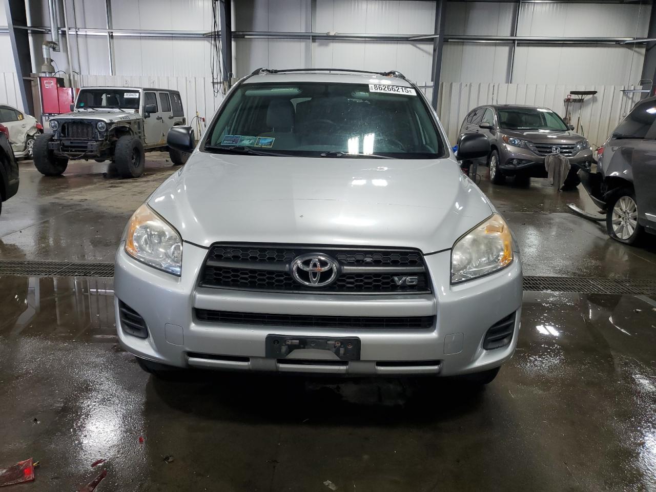 2011 TOYOTA RAV4