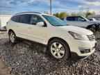 2015 CHEVROLET TRAVERSE