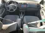 2002 HONDA CIVIC