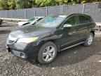 2015 ACURA RDX
