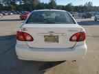 2007 TOYOTA COROLLA