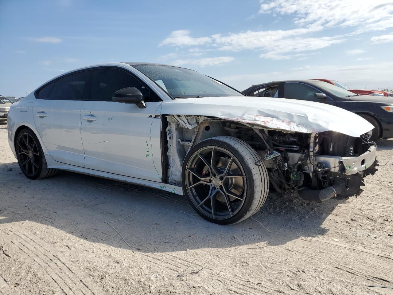 2020 AUDI S5