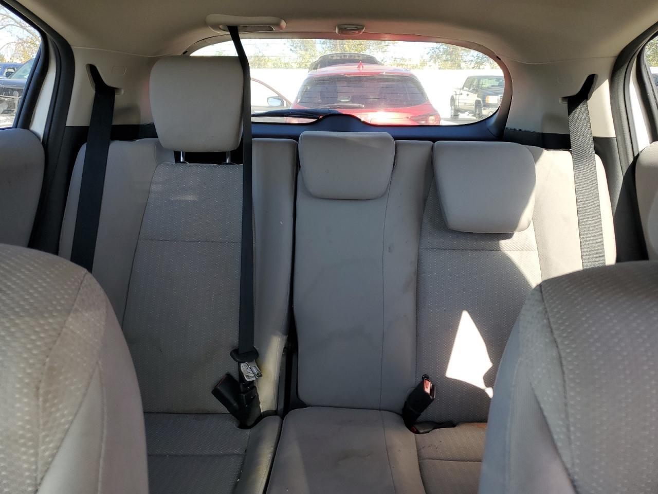 2016 HONDA HR-V