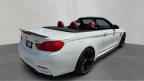 2015 BMW M4