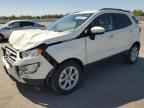 2021 FORD EcoSport