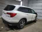 2018 HONDA PILOT