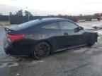 2025 BMW M4