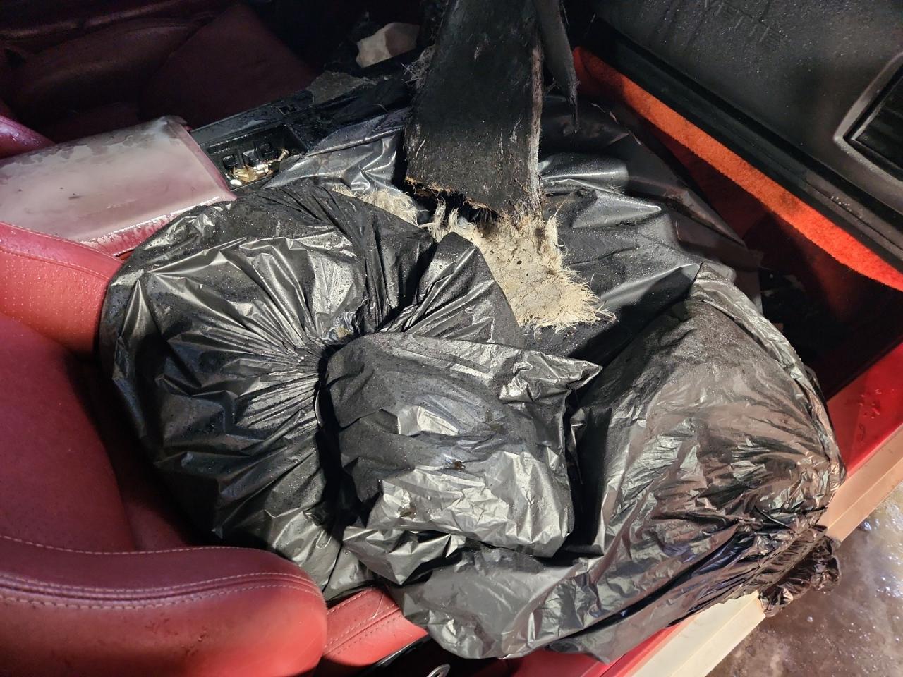 1984 CHEVROLET CORVETTE
