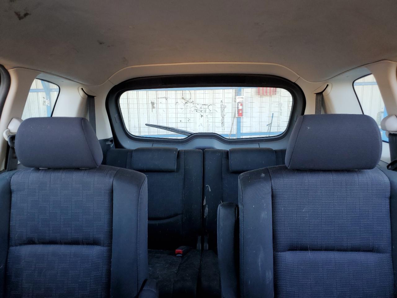 2009 MAZDA 5
