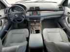 2005 BMW X5