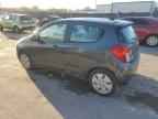 2017 CHEVROLET Spark