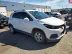 2019 CHEVROLET TRAX