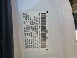 2009 HONDA ACCORD