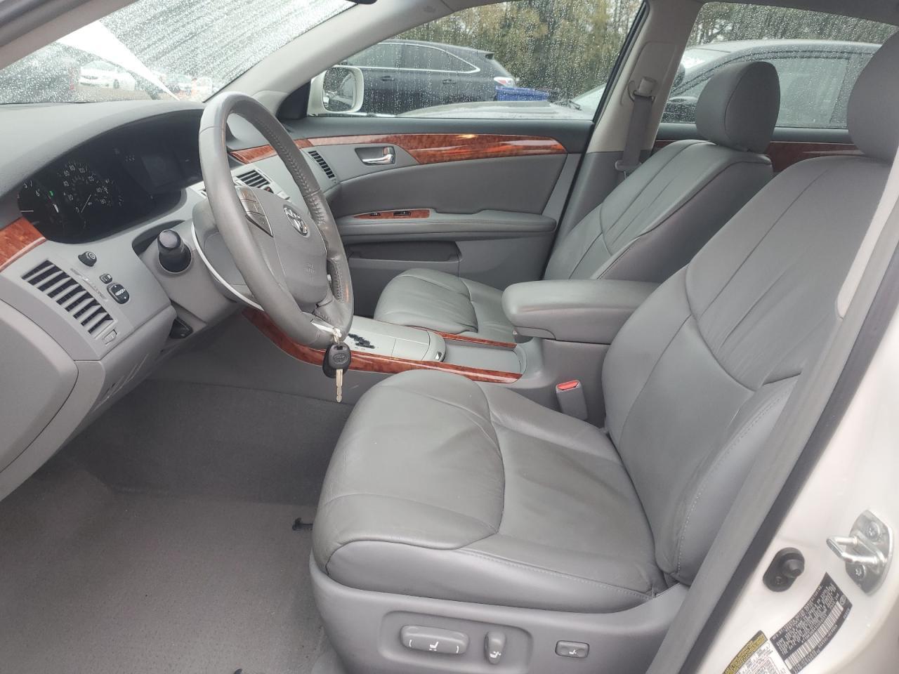 2005 TOYOTA Avalon