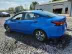 2024 NISSAN VERSA