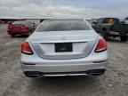 2017 MERCEDES-BENZ E-Class