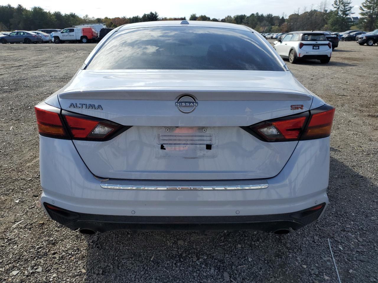 2023 NISSAN ALTIMA