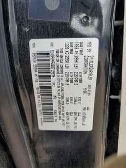 2006 DODGE GRAND CARAVAN