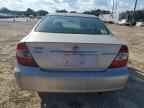 2002 TOYOTA CAMRY