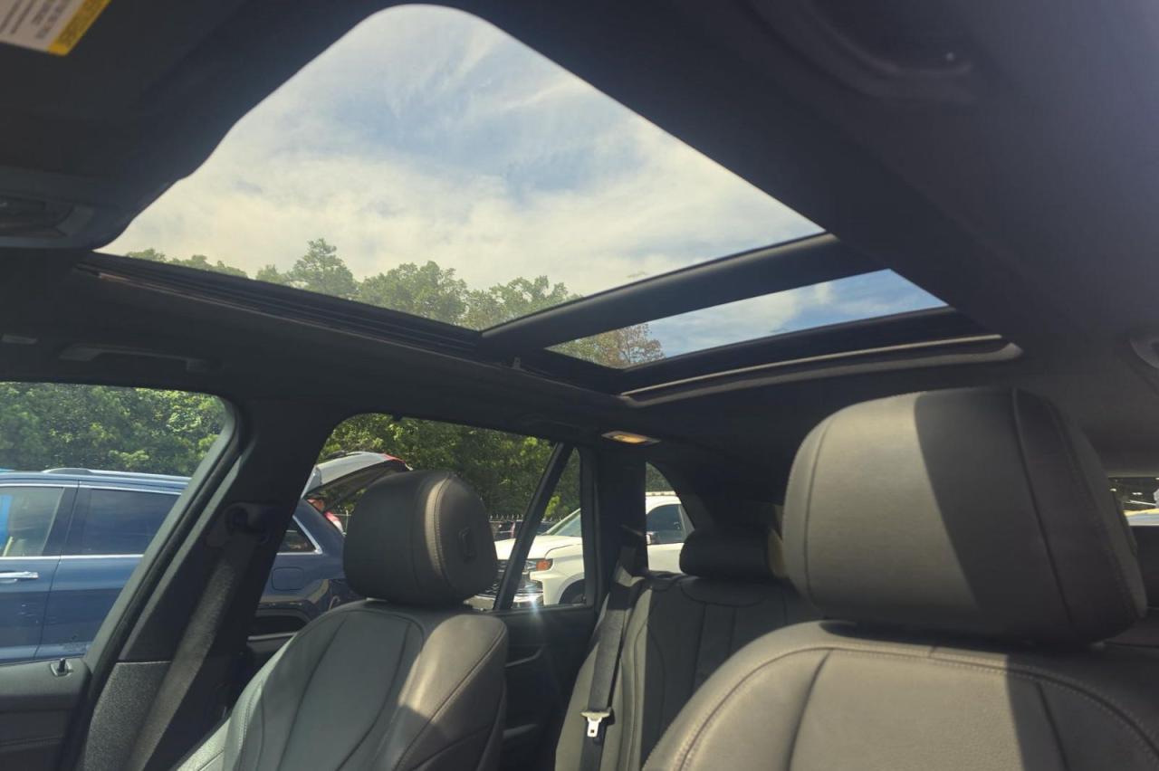 2018 BMW X5