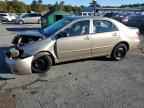 2004 TOYOTA COROLLA