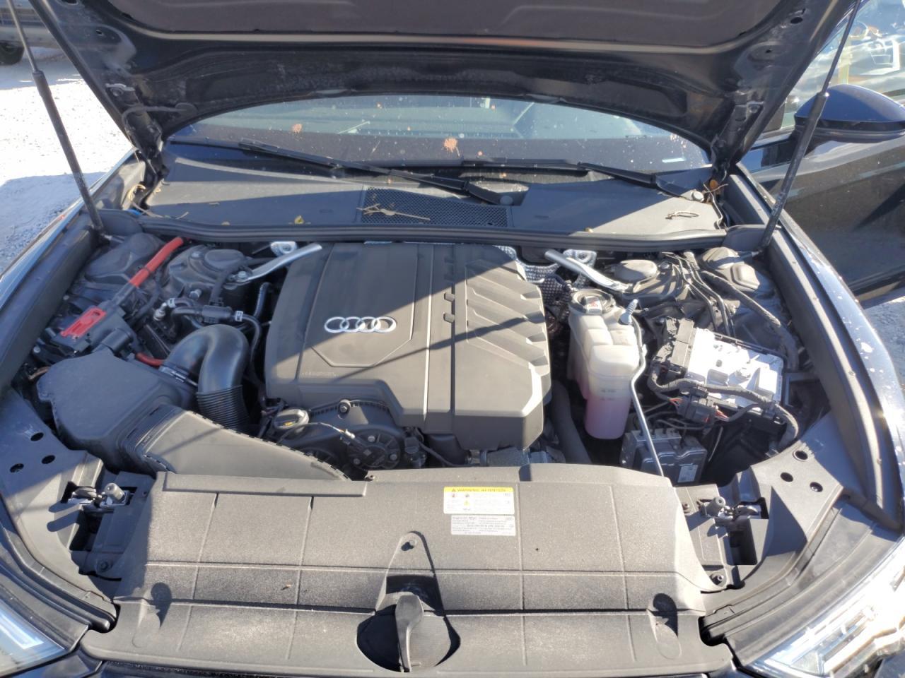 2024 AUDI A6