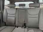 2003 TOYOTA HIGHLANDER