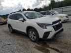 2024 SUBARU Ascent