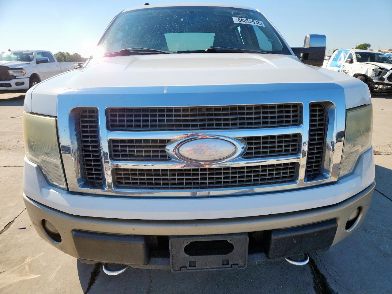2009 FORD F-150