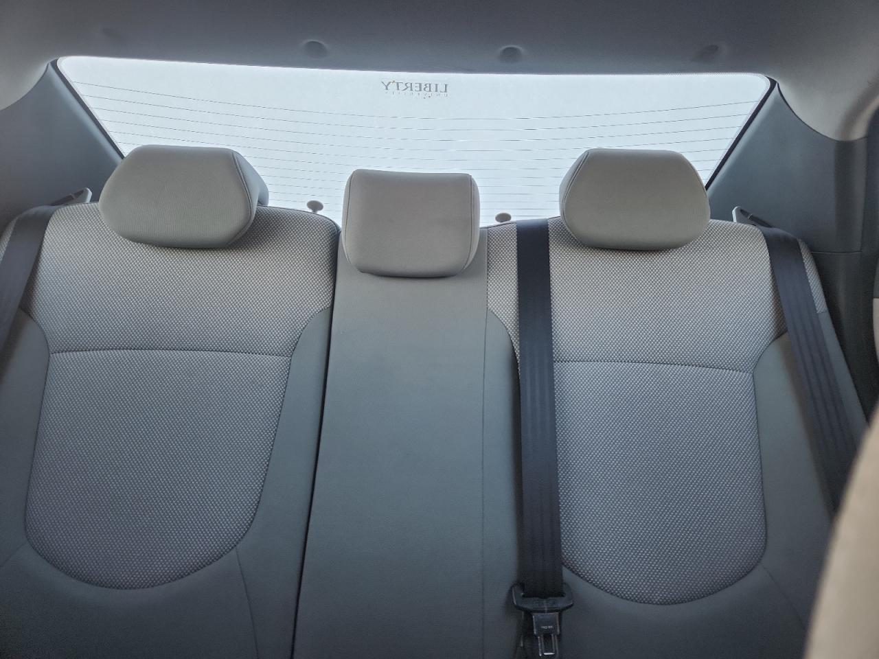 2013 HYUNDAI ACCENT