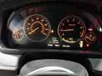 2011 BMW 5 series