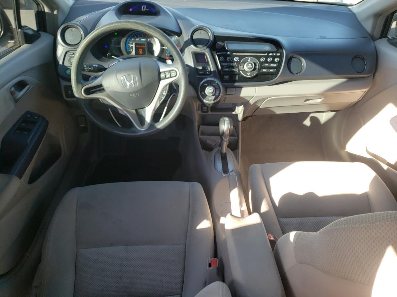 2010 HONDA Insight