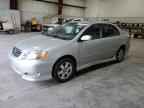 2007 TOYOTA COROLLA
