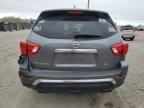 2020 NISSAN PATHFINDER