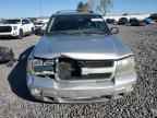 2008 CHEVROLET Trailblazer