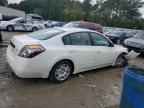 2010 NISSAN ALTIMA