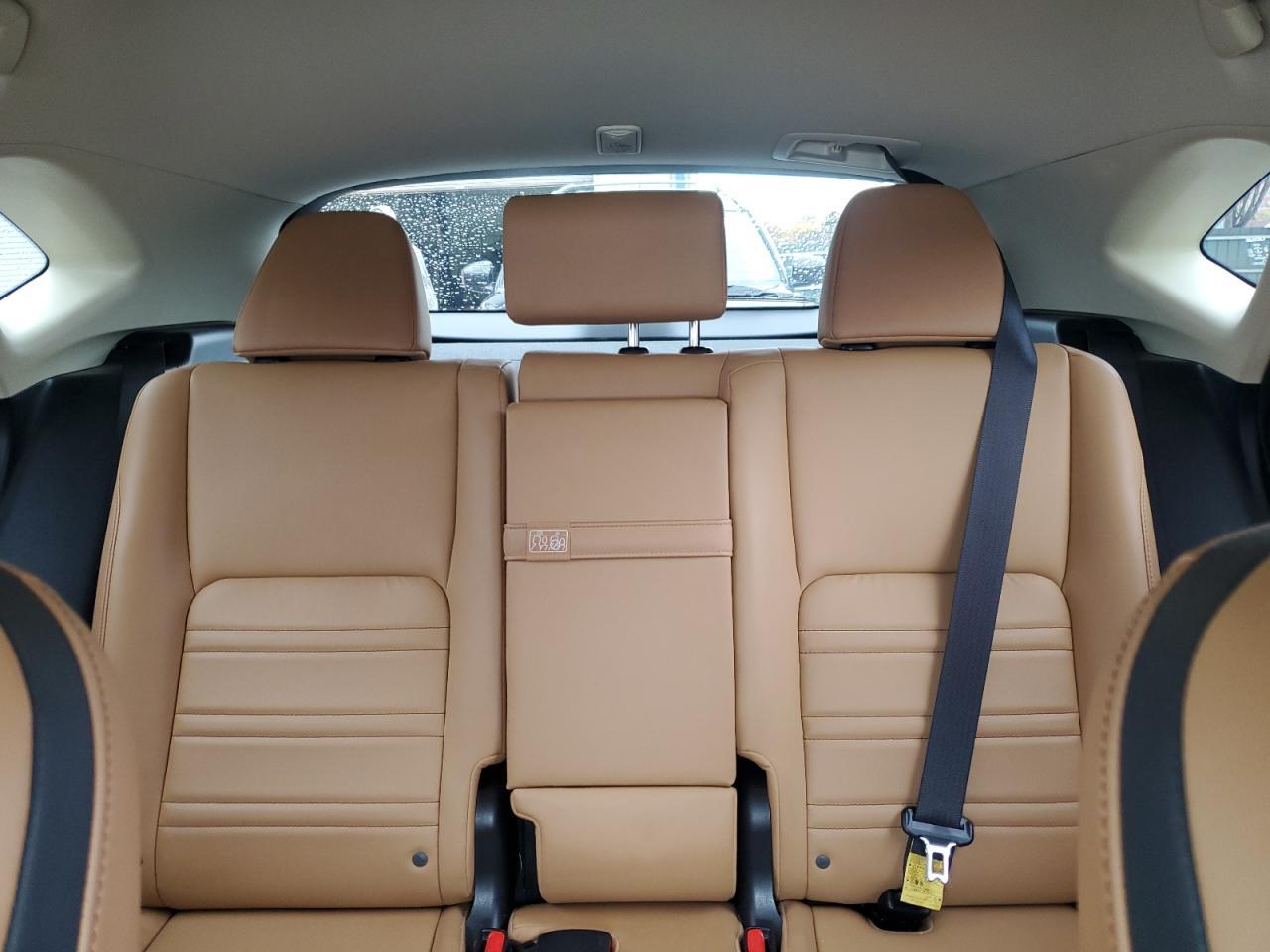 2016 LEXUS NX 200T