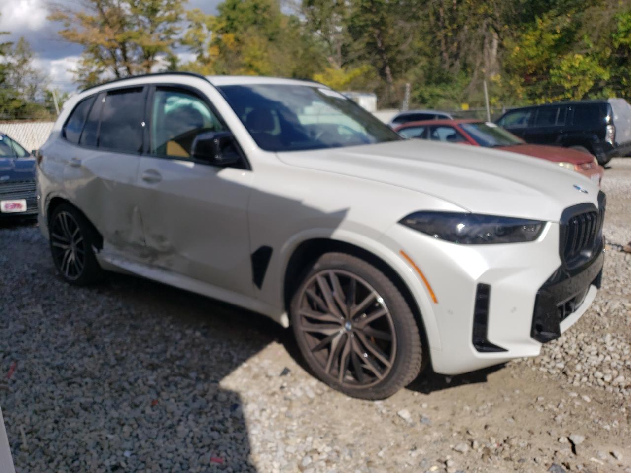 2024 BMW X5