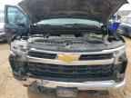2023 CHEVROLET Silverado