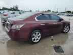 2013 NISSAN Maxima