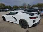 2025 CHEVROLET CORVETTE