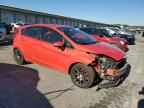 2014 FORD Fiesta