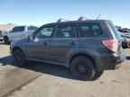 2009 SUBARU FORESTER