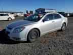 2012 CHEVROLET MALIBU
