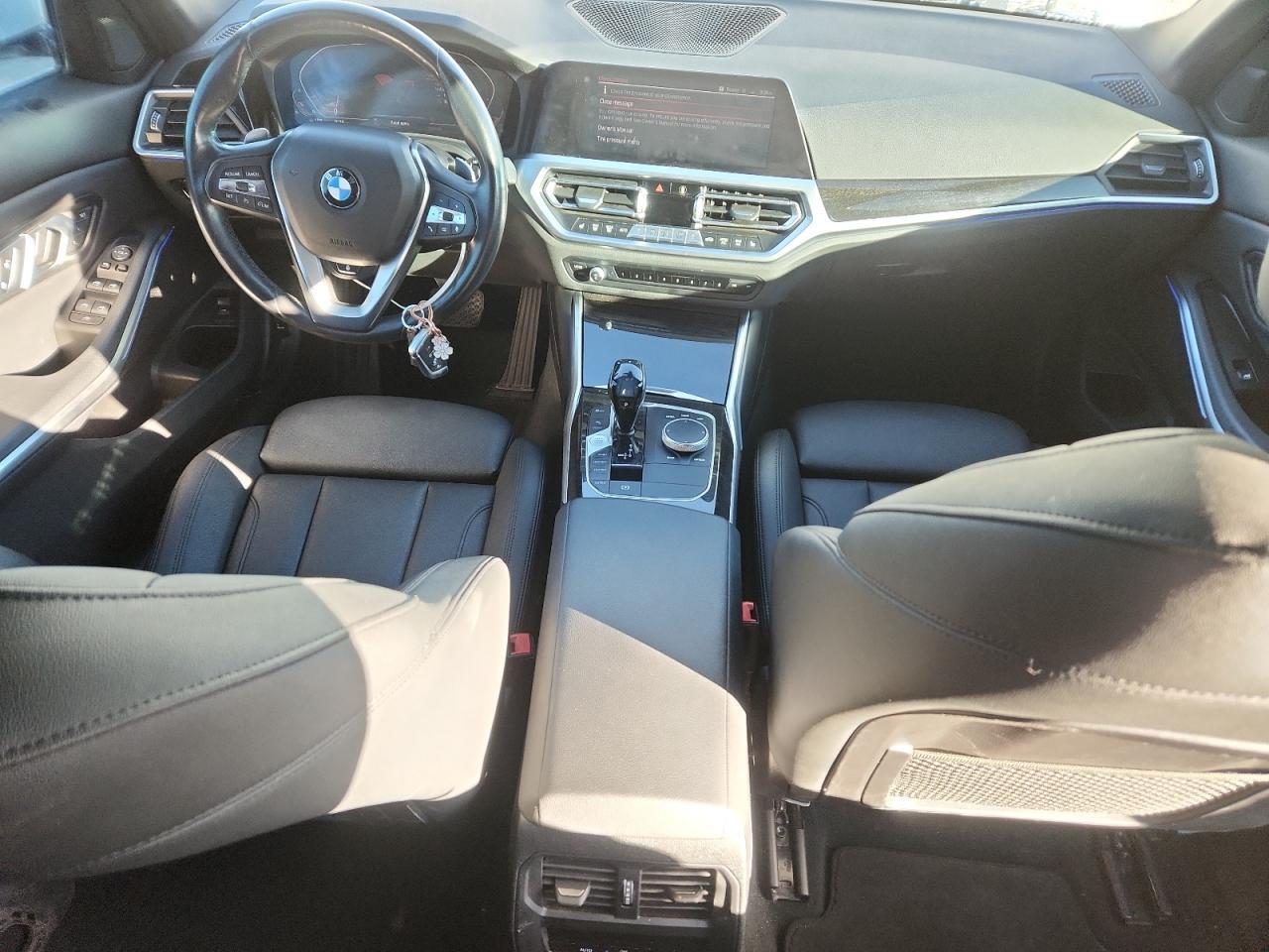 2020 BMW 3 SERIES