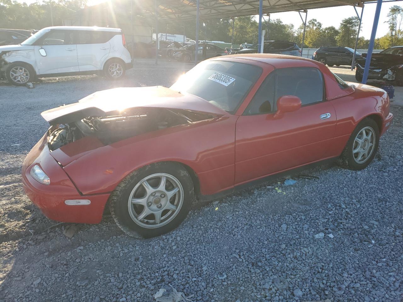 1994 MAZDA MX-5 Miata