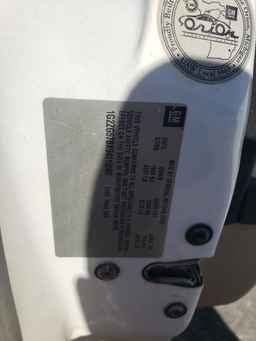 2009 PONTIAC G6