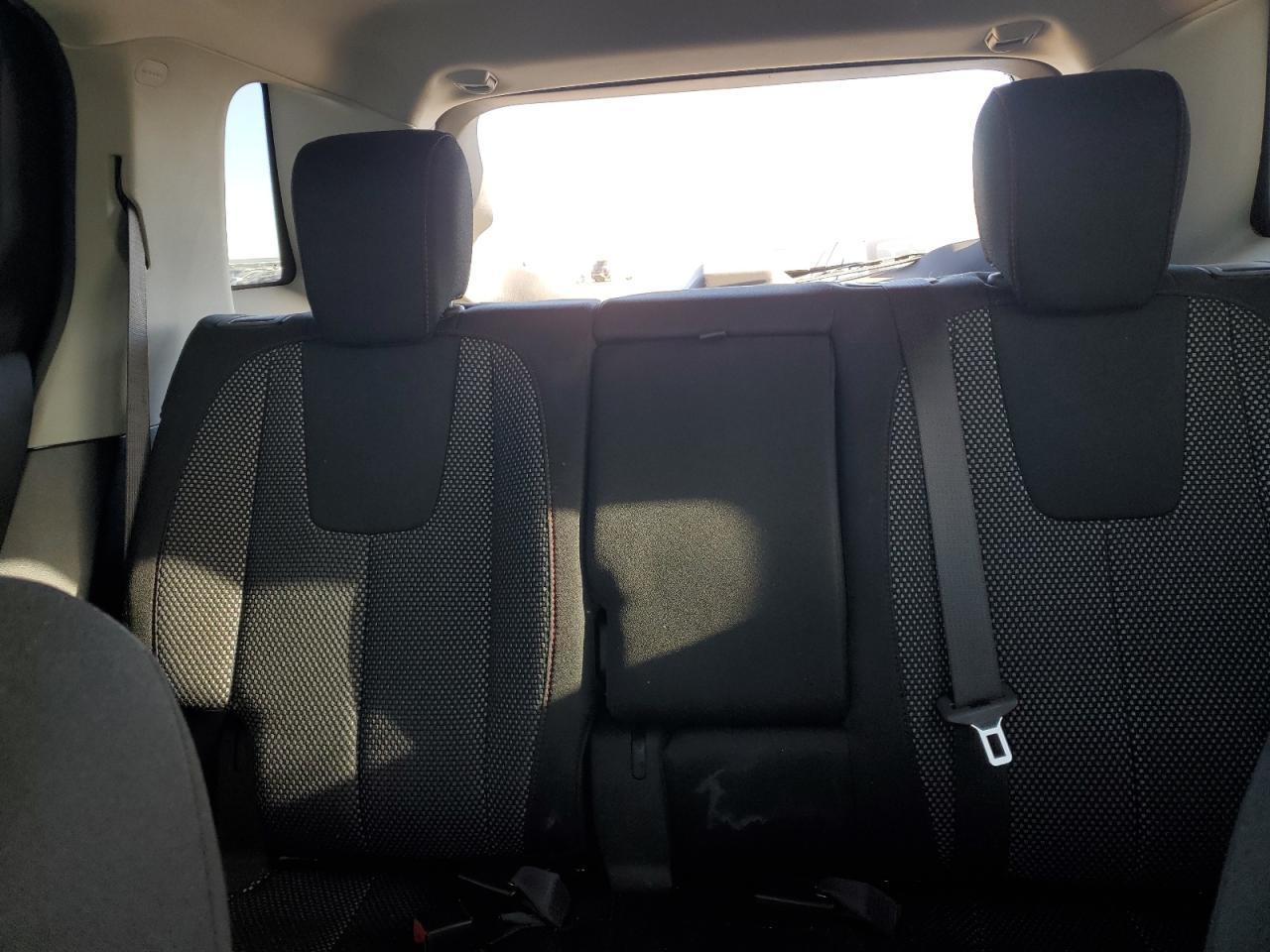 2017 GMC Terrain